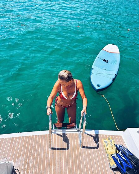 Bárbara Norton de Matos