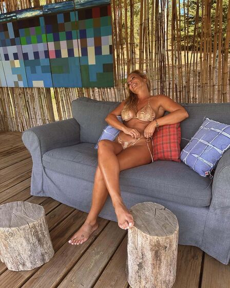 Bárbara Norton de Matos