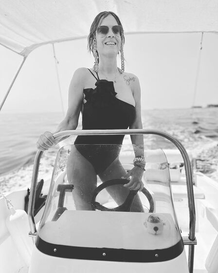 Cristina Areia, Duncan Whitehead