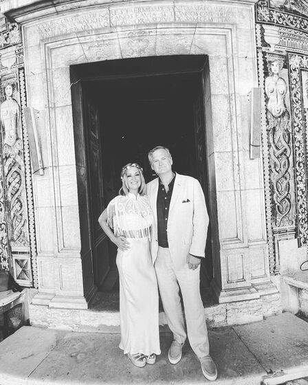 Cristina Areia, Duncan Whitehead