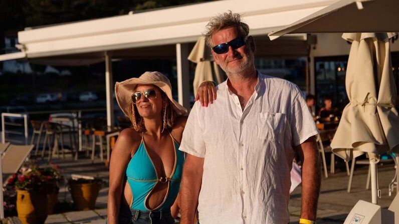 Cristina Areia, Duncan Whitehead