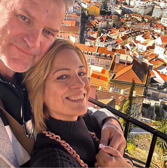 Cristina Areia, Duncan Whitehead