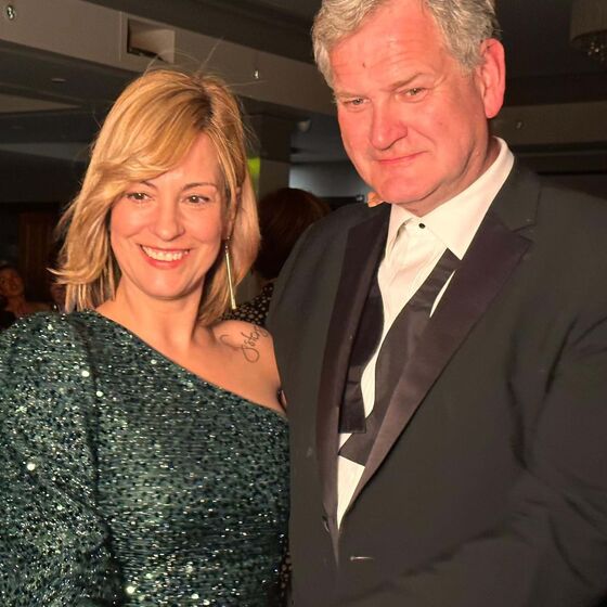 Cristina Areia, Duncan Whitehead