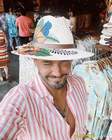 Pedro Teixeira