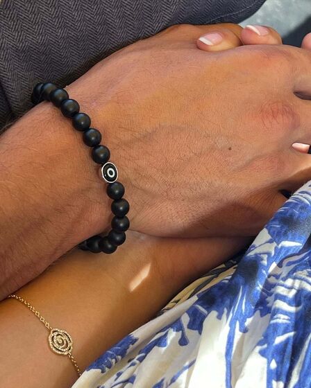 April Ivy em Itália