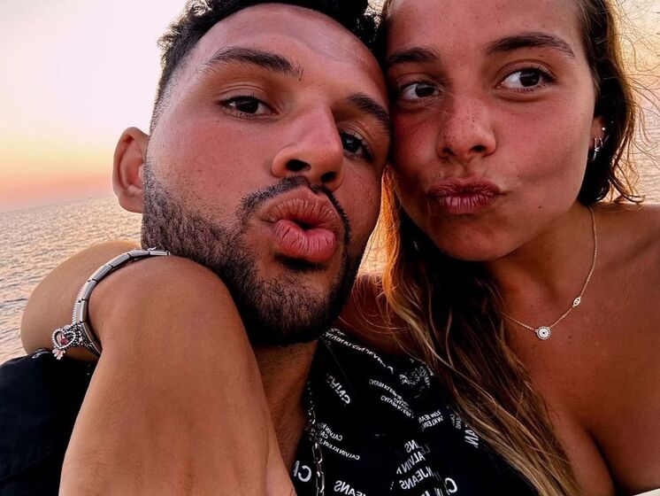 Gonçalo Ramos e Margarida