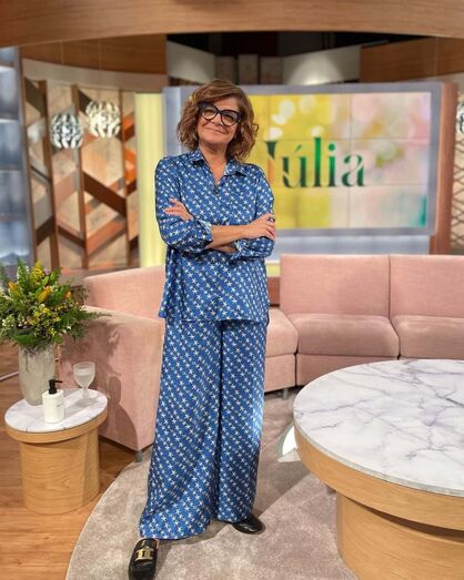 Júlia Pinheiro