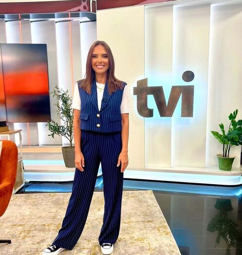 Iva Domingues