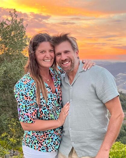 Maria Botelho Moniz, Pedro Bianchi Prata