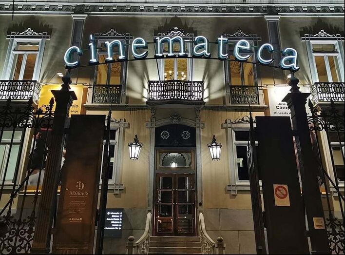 Cinemateca
