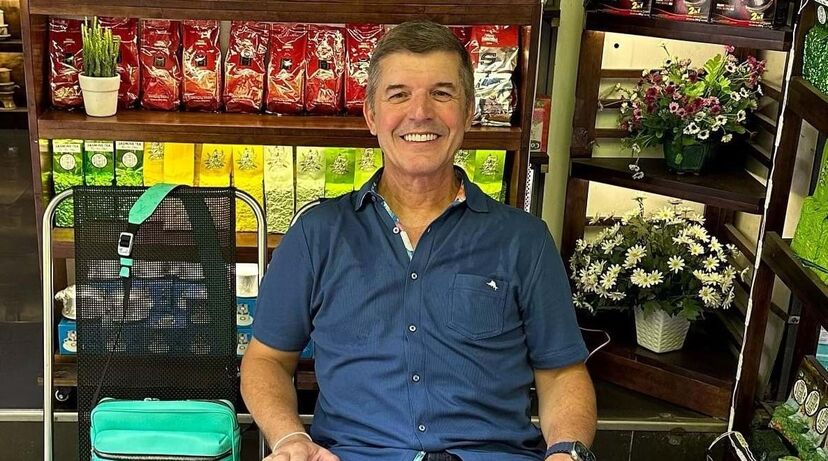 João Baião