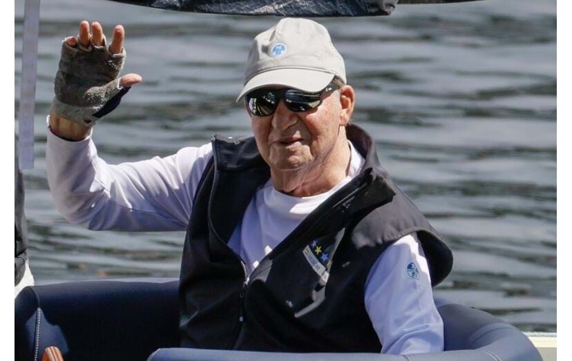 Juan Carlos