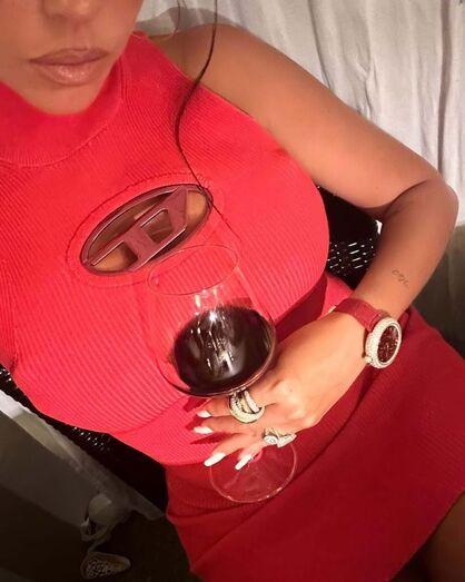 Georgina Rodríguez