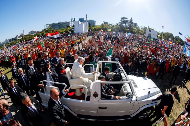 Papa Francisco