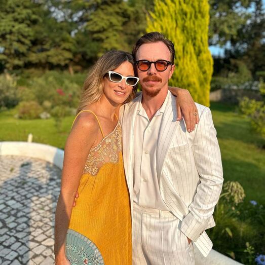 Tiago Felizardo, Matilde Breyner