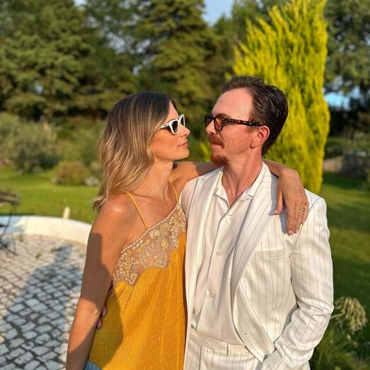 Tiago Felizardo, Matilde Breyner