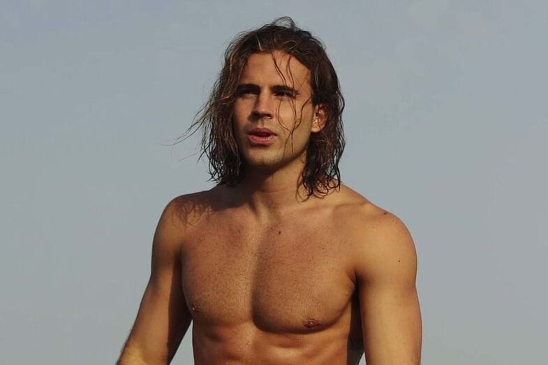 Daniel Sancho