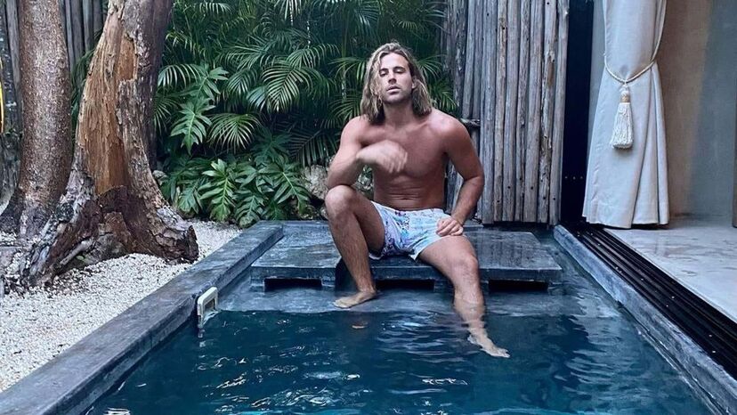 Daniel Sancho