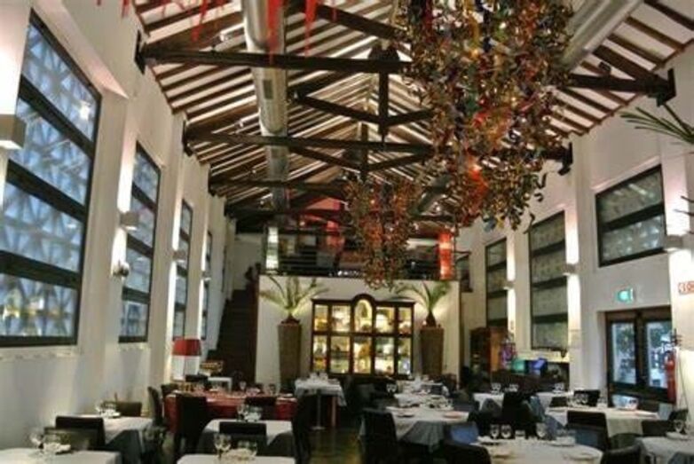 Museu do Arroz
