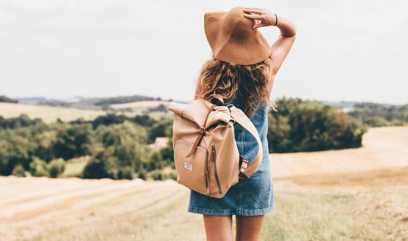 mochila
