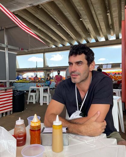 Nikolas Antunes