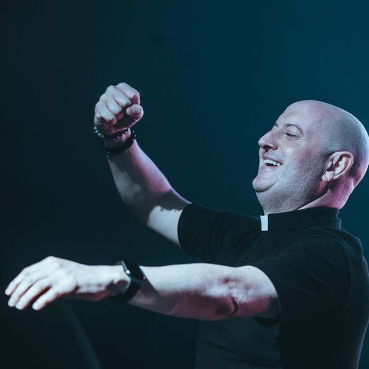 DJ Padre Guilherme