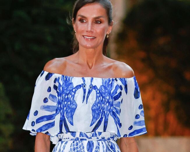 Letizia