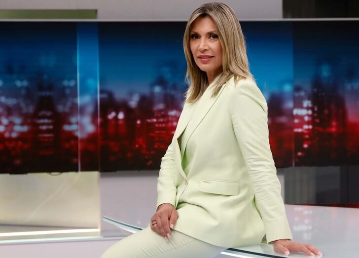 Clara de Sousa, jornalista