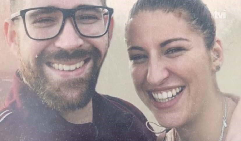 Ângela Ferreira, Hugo Ferreira