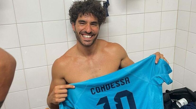 José Condessa