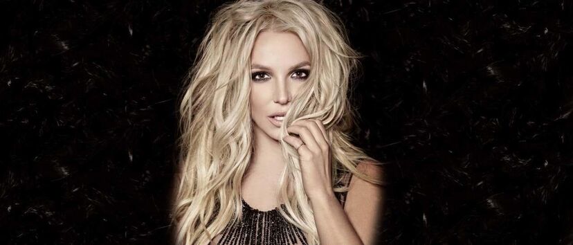 Britney Spears