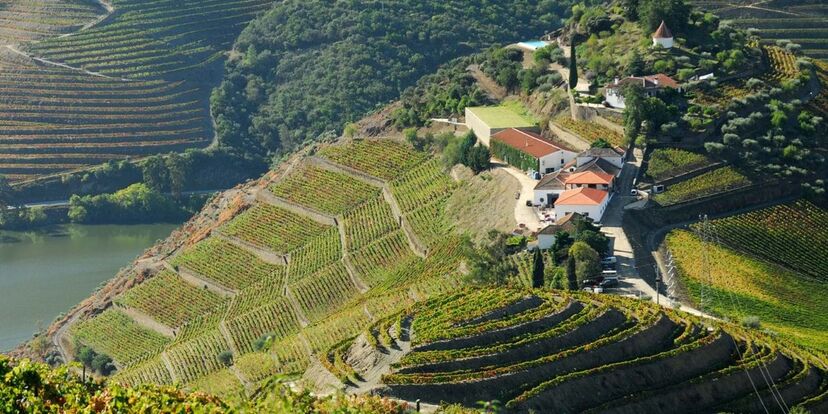 Quinta do Castro