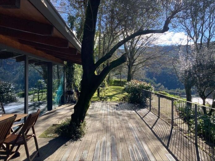 Quinta dos Carqueijas