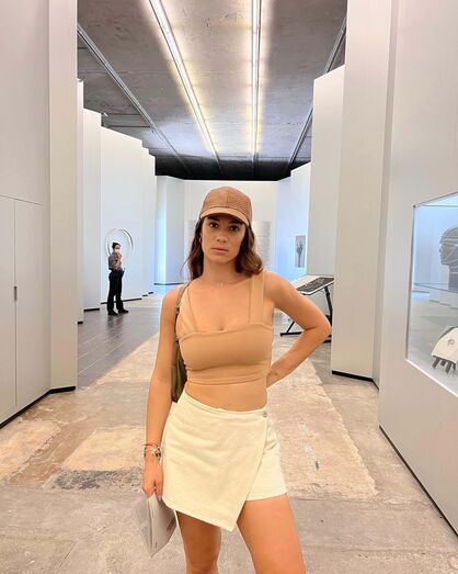 Dalila Gelsomino