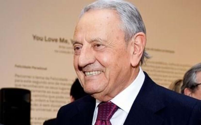 Américo Amorim