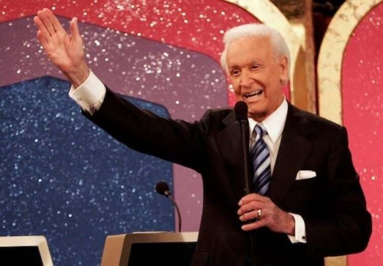 Bob Barker