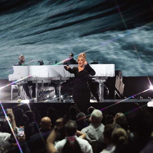 Adele
