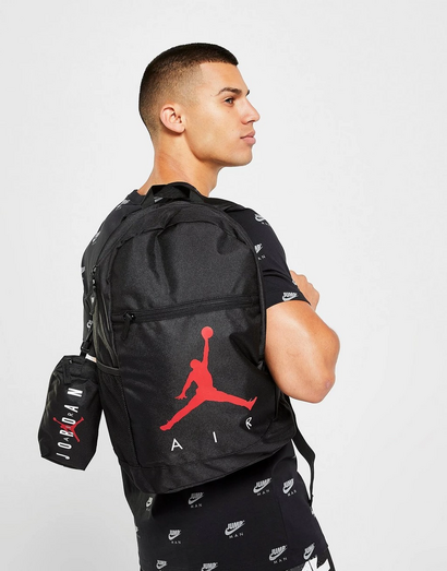 Mochila Jordan