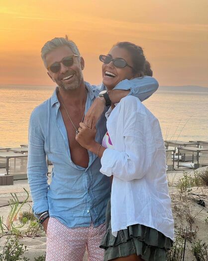 Gonçalo Gomes, Francisca Cerqueira Gomes