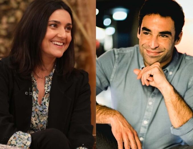 joão catarré e joana pais de brito