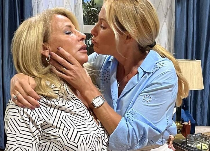 alexandra lencastre, fernanda serrano