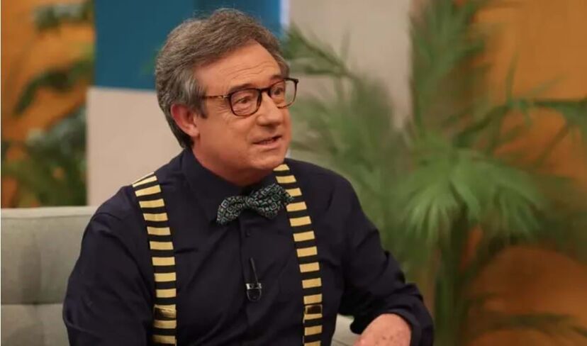 Luís Aleluia