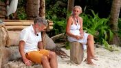Elsa e Nuno de 'Casados no Paraíso'