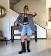 Tendência botas e botins para o outono