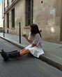 Tendência botas e botins para o outono