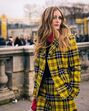 Peças e tendências para mulheres 40 anos