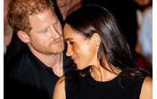 Príncipe Harry, Meghan Markle, Invictus 2023