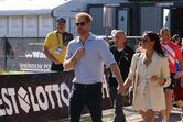 Príncipe Harry, Meghan Markle, Invictus 2023