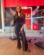 Silvina Luna, apresentadora, Argentina