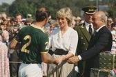 Mohamed Al-Fayed, princesa Diana, Carlos III